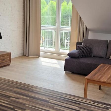Apartament 44 Διαμέρισμα Grzybowo  Εξωτερικό φωτογραφία