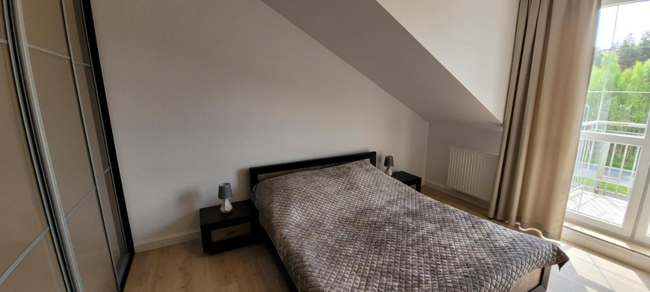 Apartament 44 Διαμέρισμα Grzybowo  Εξωτερικό φωτογραφία