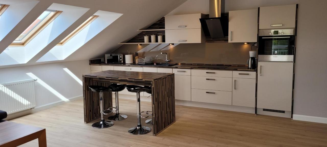 Apartament 44 Διαμέρισμα Grzybowo  Εξωτερικό φωτογραφία