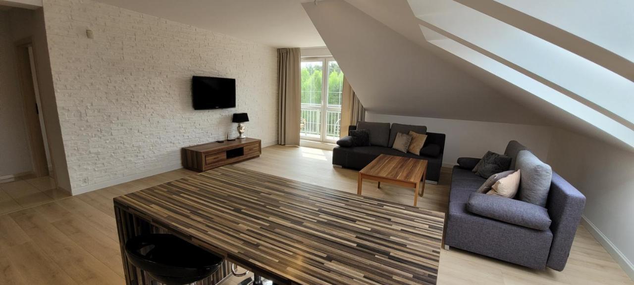 Apartament 44 Διαμέρισμα Grzybowo  Εξωτερικό φωτογραφία