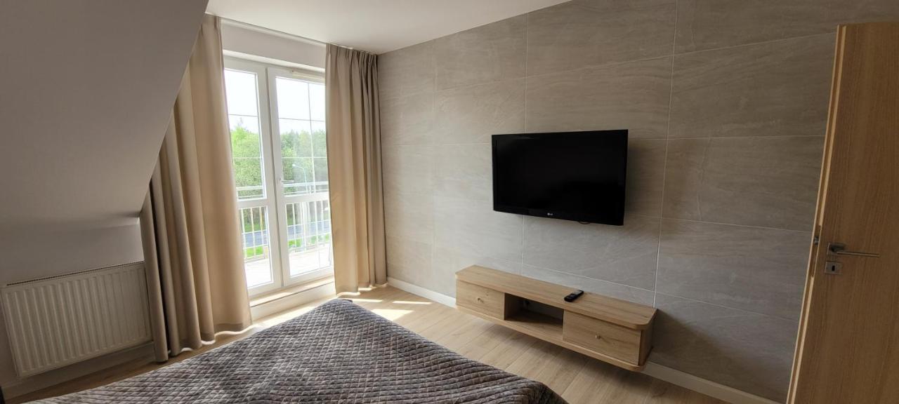 Apartament 44 Διαμέρισμα Grzybowo  Εξωτερικό φωτογραφία