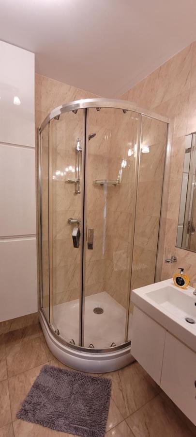 Apartament 44 Διαμέρισμα Grzybowo  Εξωτερικό φωτογραφία