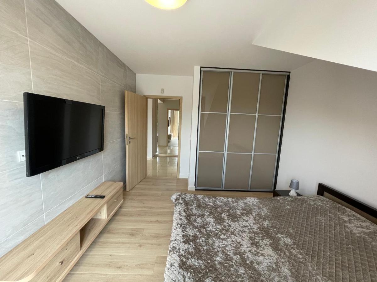 Apartament 44 Διαμέρισμα Grzybowo  Εξωτερικό φωτογραφία